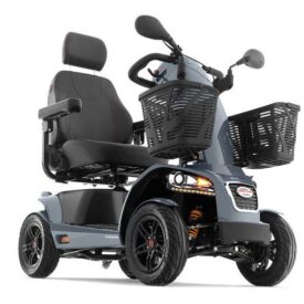 Scootmobiel FR-1