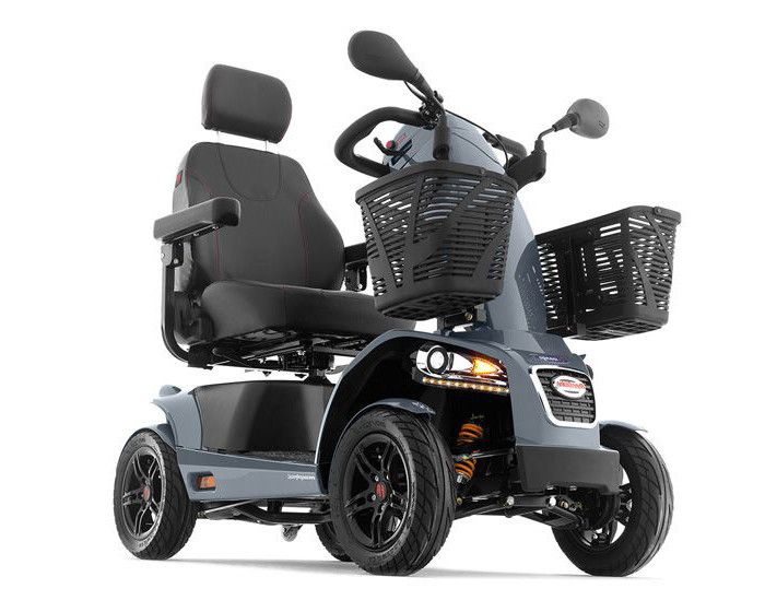 Ongehoorzaamheid bovenste vaak Scootmobiel kopen? → Groot assortiment & showroom → v.a. €1149,-