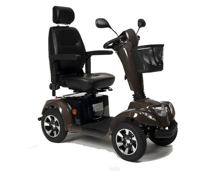 Ongehoorzaamheid bovenste vaak Scootmobiel kopen? → Groot assortiment & showroom → v.a. €1149,-