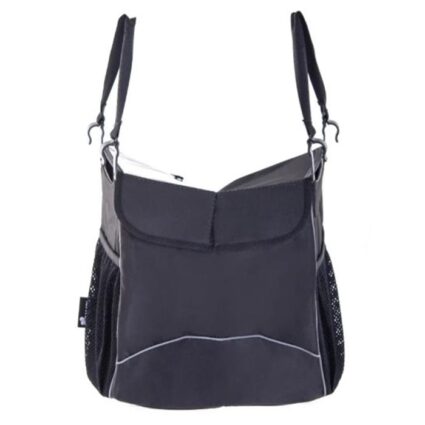 Saljol Tas voor Allround en Carbon rollator - Afbeelding 3