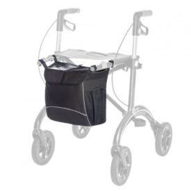 Saljol Tas voor Allround en Carbon rollator
