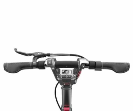 Opvouwbare Scootmobiel Atto Sport Max - Afbeelding 8