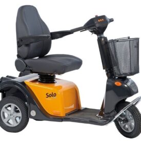 scootmobiel solo 3