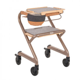 Saljol Binnenrollator