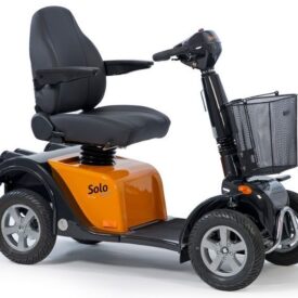 scootmobiel solo 4