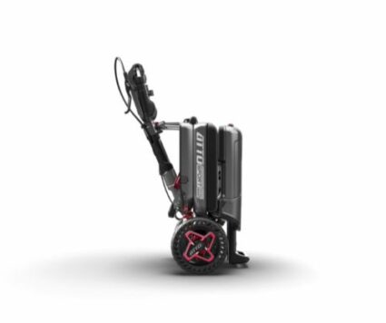 Opvouwbare Scootmobiel Atto Sport Max - Afbeelding 3