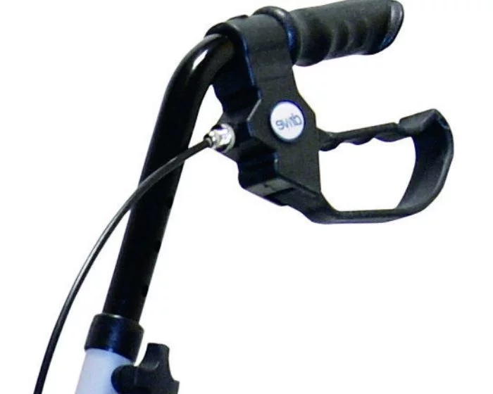 Gigo rollator 2G - Afbeelding 2