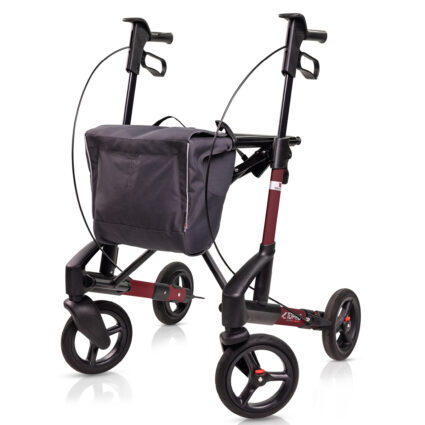 Rollator Topro Troja 5G Black Serie - Afbeelding 2