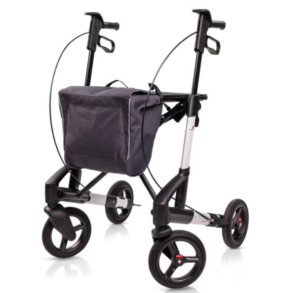 Rollator Topro Troja 5G Black Serie - Afbeelding 4