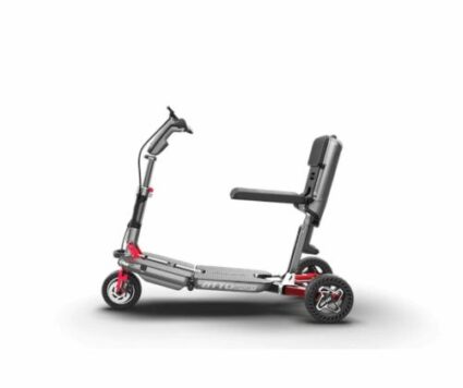 Opvouwbare Scootmobiel Atto Sport Max - Afbeelding 5