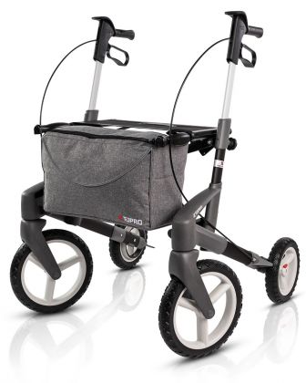 Rollator Topro Olympos ATR Slim - Afbeelding 7