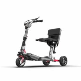 Opvouwbare Scootmobiel Atto Sport Max