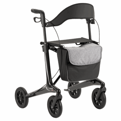 Multimotion Carbon Rollator - Afbeelding 6