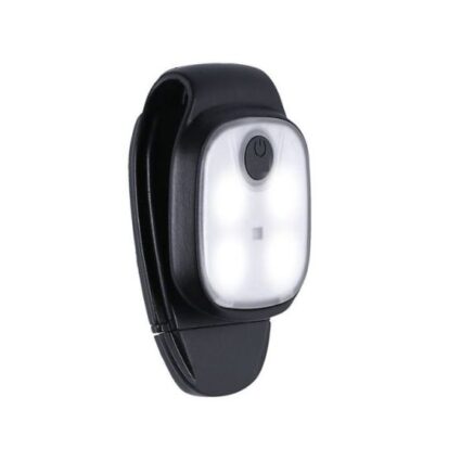 Led Lampje met klip en USB Stick (geschikt voor alle Topro rollators)