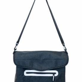 Luxe tas, kleur Antraciet, voor de Nitro SL