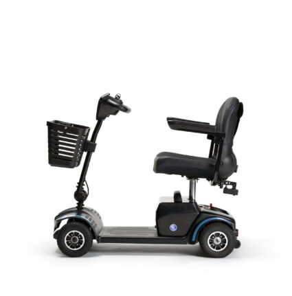Demontabele Scootmobiel One Air Plus - Afbeelding 7