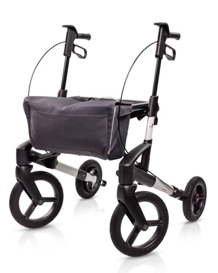 Rollator Topro Troja Olympos ATR Black Serie - Afbeelding 7
