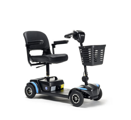 Demontabele Scootmobiel One Air Plus Spring