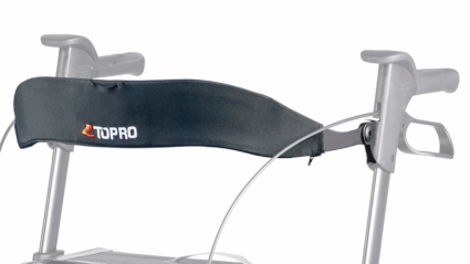 Rugsteun, kort (67 cm) - Troja 5G/2G/Olympos ATR/Pegasus/Neuro