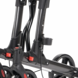 Stokhouder - MultiMotion Double