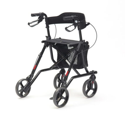Rollator Torro - Afbeelding 4