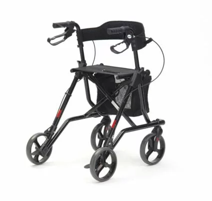 Rollator Torro - Afbeelding 4
