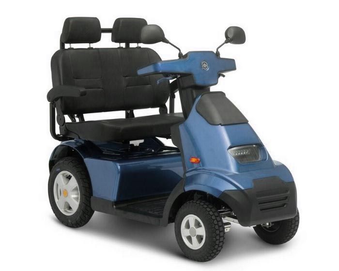 Ongehoorzaamheid bovenste vaak Scootmobiel kopen? → Groot assortiment & showroom → v.a. €1149,-