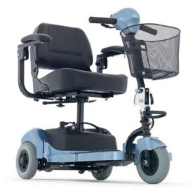 Demontabele Scootmobiel Cat 3