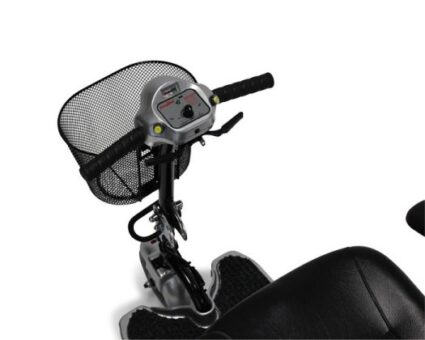 Demontabele Scootmobiel Cat 3 - Afbeelding 2