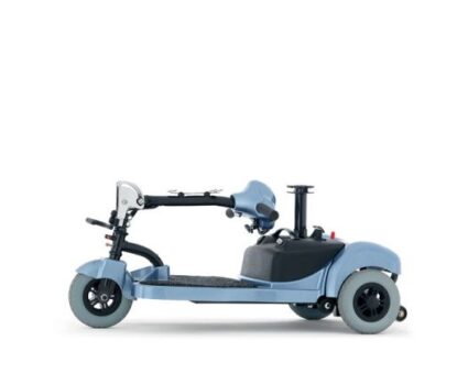 Demontabele Scootmobiel Cat 3 - Afbeelding 4