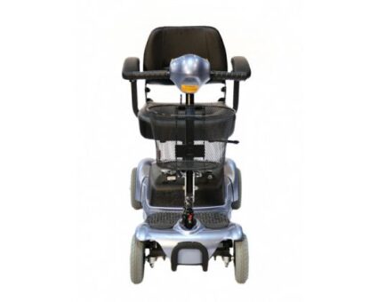 Demontabele scootmobiel Cat 4 - Afbeelding 10