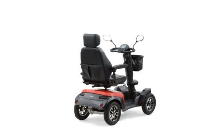 Scootmobiel Presto Life & Mobility - Afbeelding 10