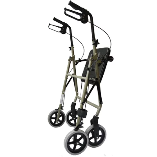 Rollator Easy lichtgewicht (ECO II) - Afbeelding 3