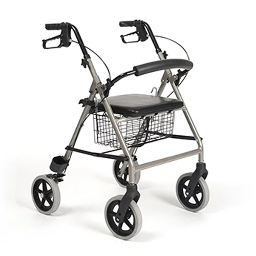 Rollator Easy lichtgewicht