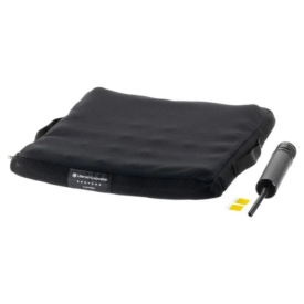 Anti-decubitus kussen deluxe met gel