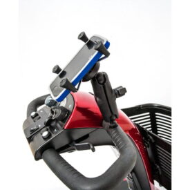 Telefoonhouder voor Go Go Compact