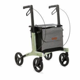 Rollator Rollz Air Carbon