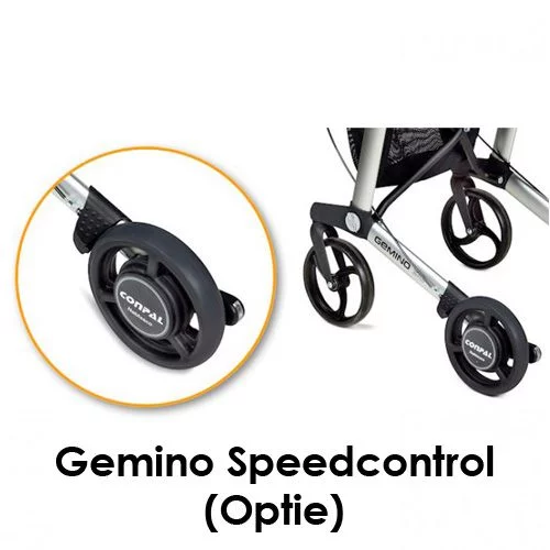 Gemino 30 Walker - Afbeelding 3