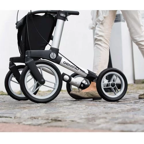 Gemino 60 Zilver - Afbeelding 4