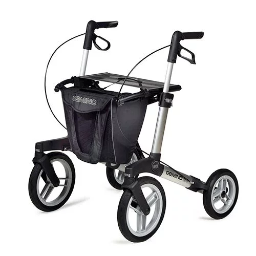 Gemino 60 Zilver - Afbeelding 5