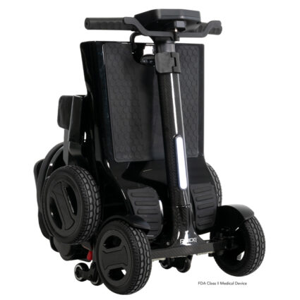 Pride Go Go Carbon - Afbeelding 2