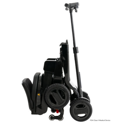 Pride Go Go Carbon - Afbeelding 3