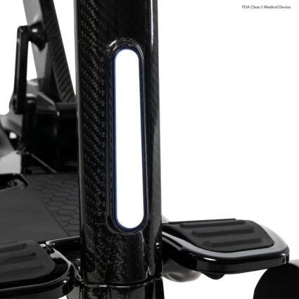 Pride Go Go Carbon - Afbeelding 4