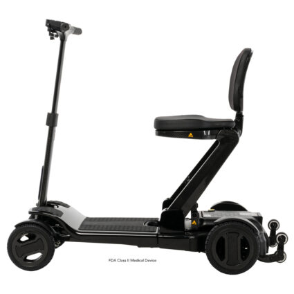 Pride Go Go Carbon - Afbeelding 6