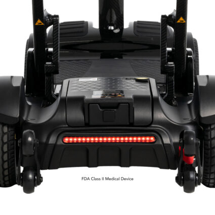 Pride Go Go Carbon - Afbeelding 7