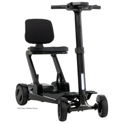 Pride Go Go Carbon - Afbeelding 8