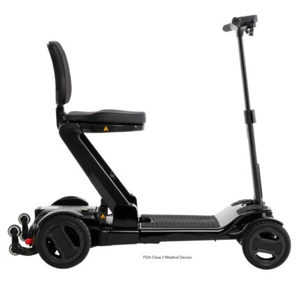 Pride Go Go Carbon - Afbeelding 9