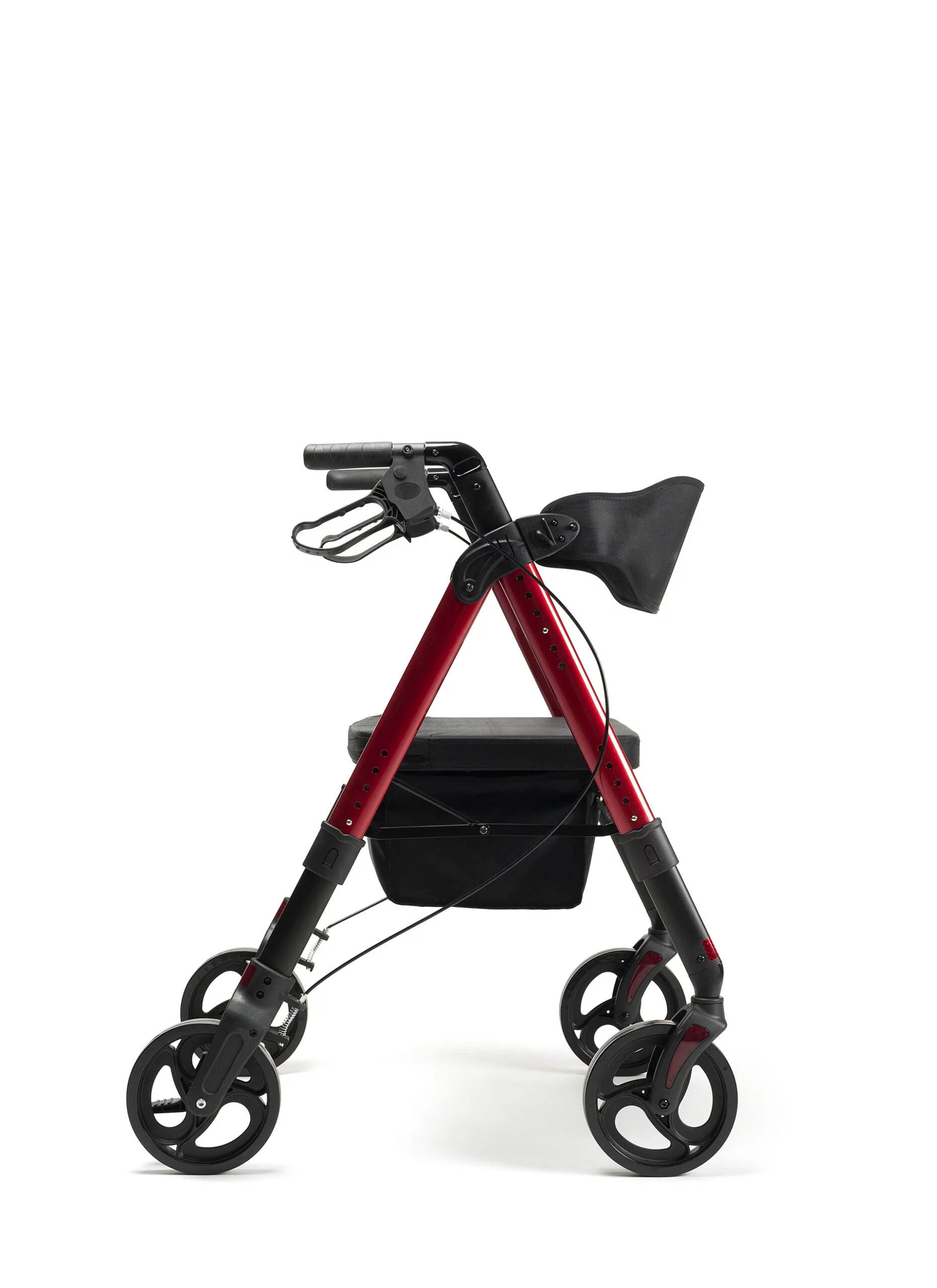 Vermeiren Goliat rollator - Afbeelding 5