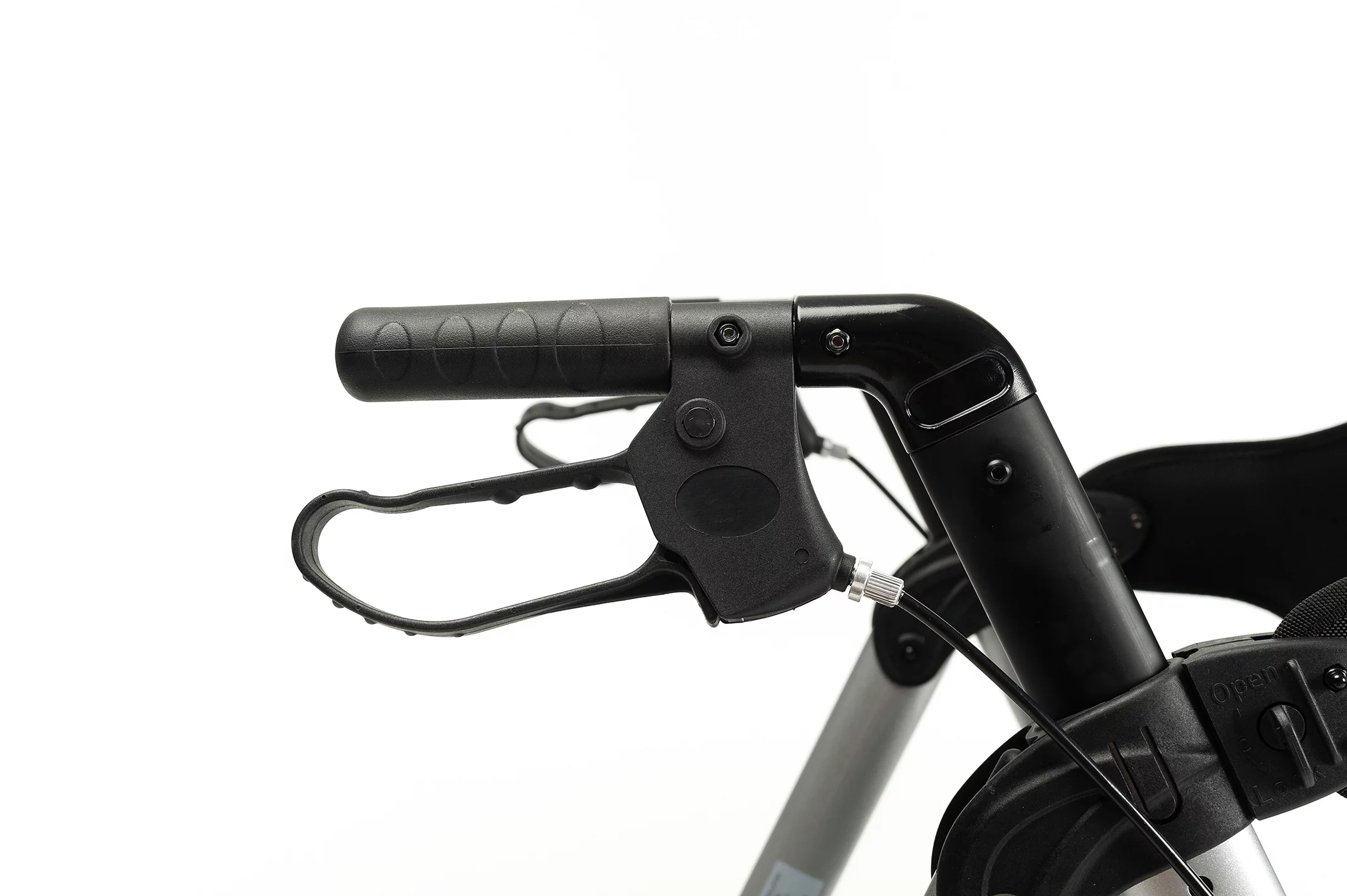 Vermeiren Goliat rollator - Afbeelding 7