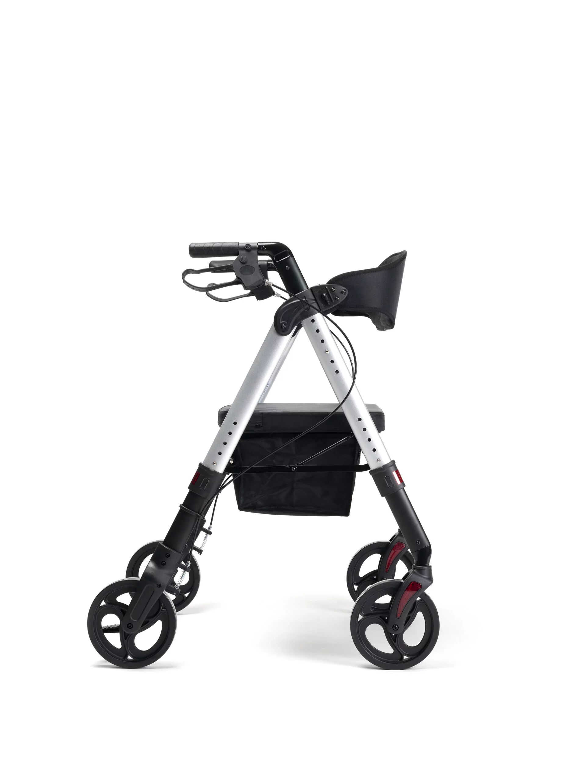Vermeiren Goliat rollator - Afbeelding 10